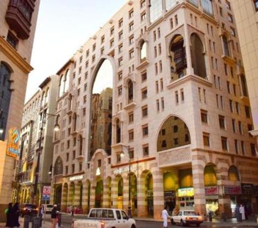 Al Andalus Palace 1 Hotel Haram ÙÙØ¯Ù ÙØµØ± Ø§ÙØ§ÙØ¯ÙØ³ 1 Ø§ÙØ­Ø±Ù