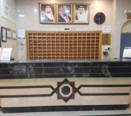 Karam Al Hejaz