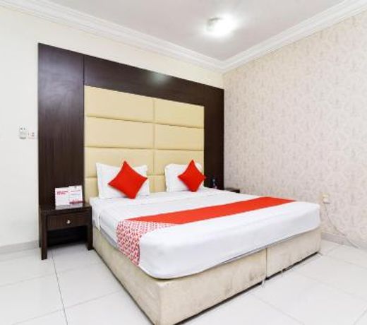OYO 426 Royal Al Khaleej Furnished Apartments