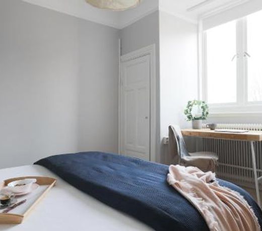Linne Apartment