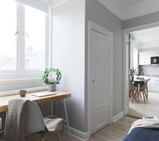 Linne Apartment
