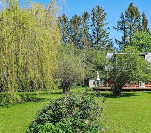 4 person holiday home in HEMSE