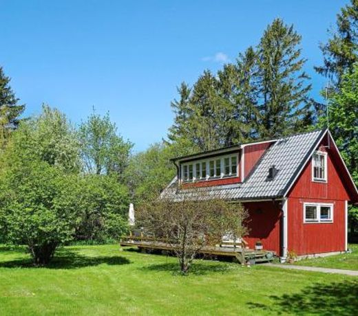 4 person holiday home in HEMSE