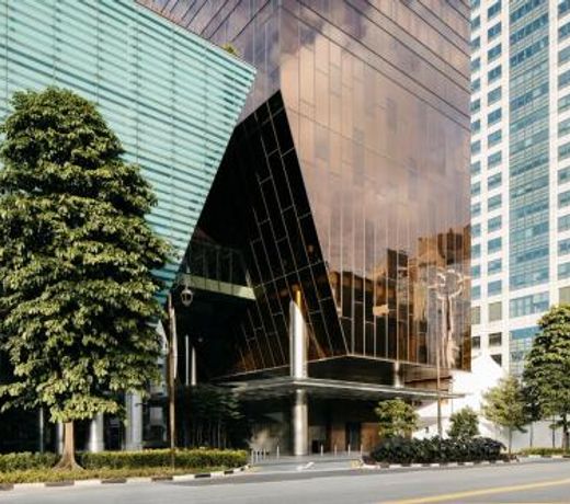 The Clan Hotel Singapore by Far East Hospitality