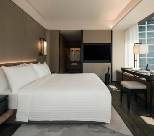 The Clan Hotel Singapore by Far East Hospitality