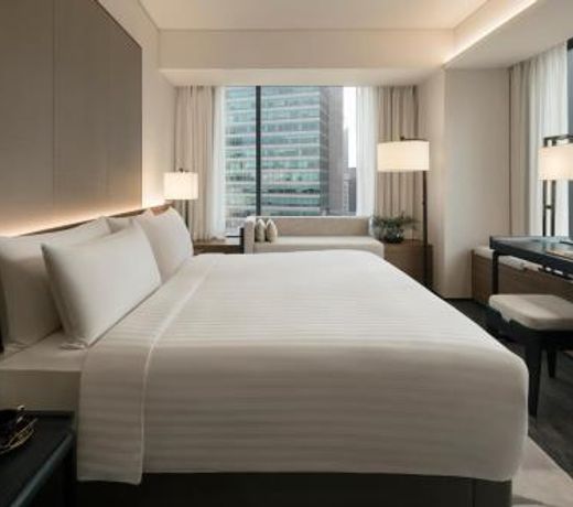 The Clan Hotel Singapore by Far East Hospitality