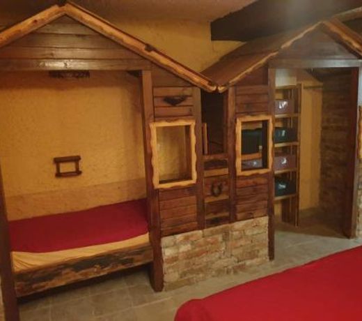 Apartma MiÅ¡a