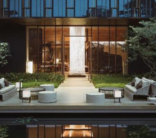 Kimpton Maa-Lai Bangkok, an IHG Hotel