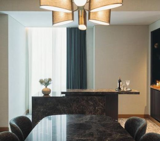 Kimpton Maa-Lai Bangkok, an IHG Hotel
