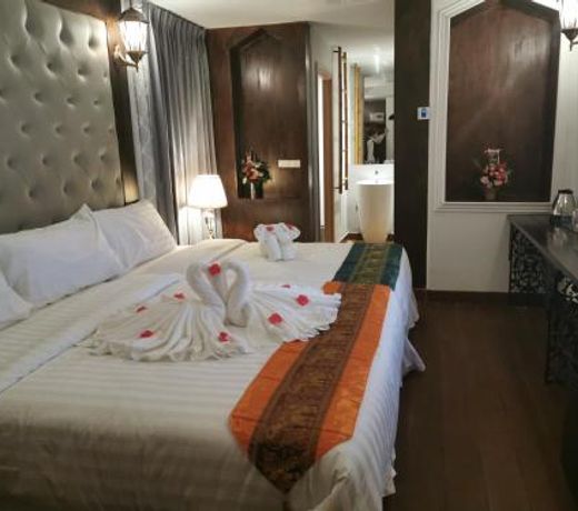 Rahoo Hotel