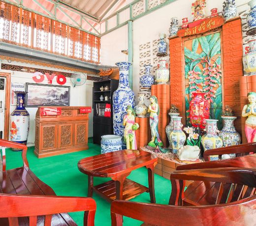 OYO 654 Samanmit Inn Hotel