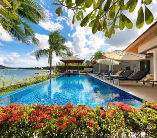 Dhevatara Residence Beachfront Villas