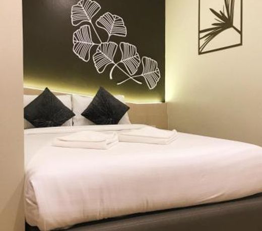 SJ Miracle Hotel