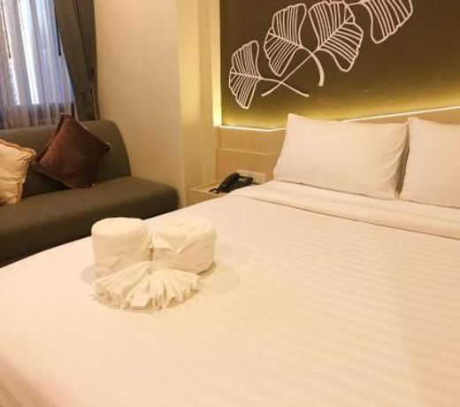 SJ Miracle Hotel