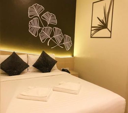 SJ Miracle Hotel