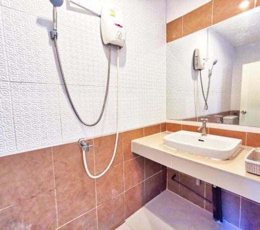 The Train Resort - Sauna & Spa