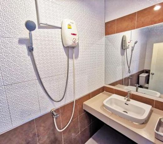 The Train Resort - Sauna & Spa