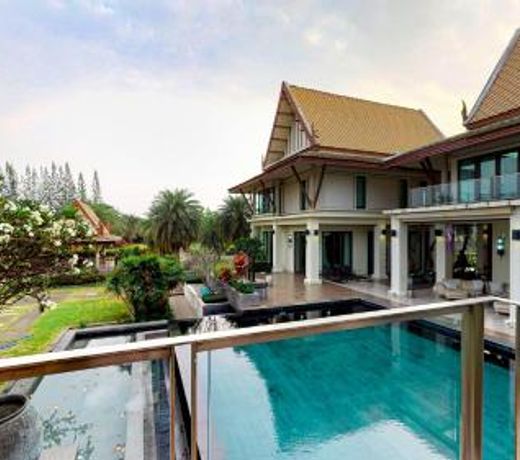 GRACE VILLA PATTAYA By DDM SIAM