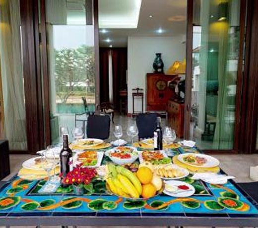 GRACE VILLA PATTAYA By DDM SIAM