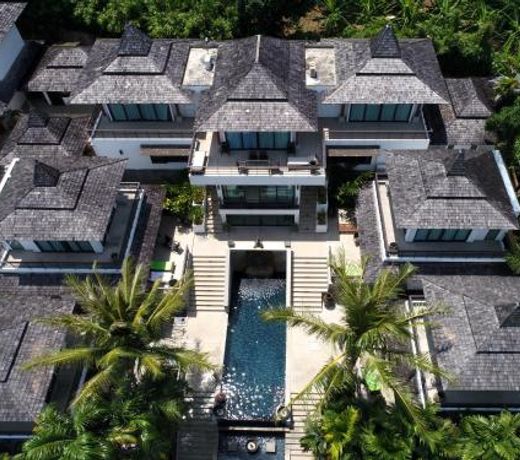 Sensive Hill Villas - SHA