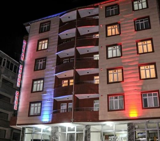 MEVAN OTEL