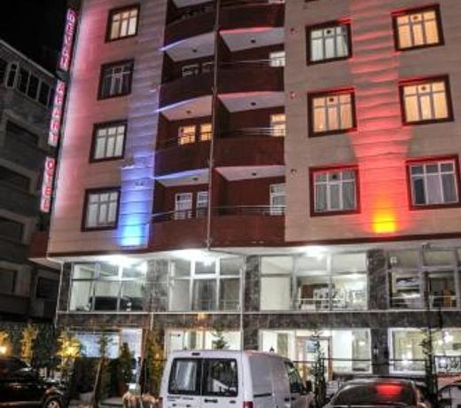 MEVAN OTEL