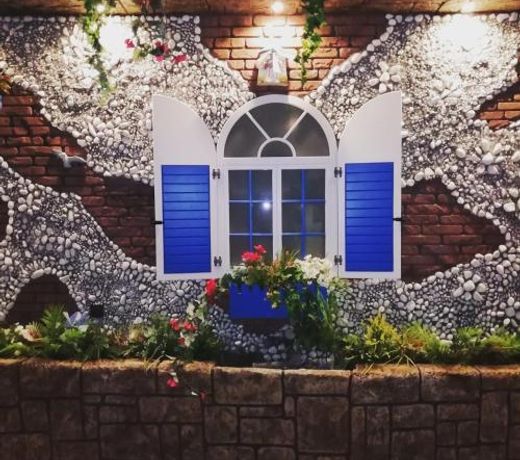 DOUBLE INN MARİNA HOTEL