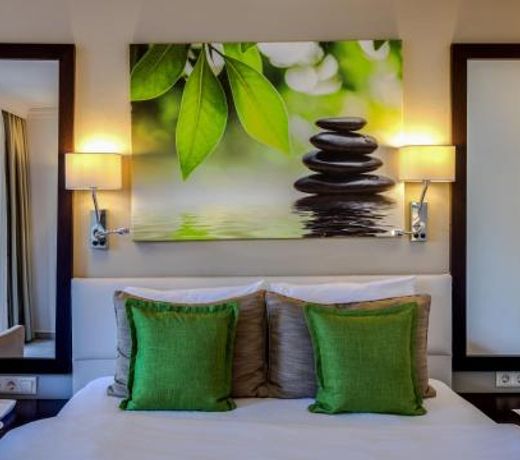 Marmaris Bay Resort - Adult Only