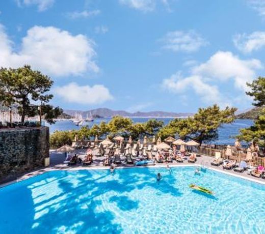 Marmaris Bay Resort - Adult Only