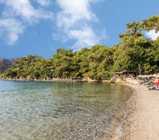 Marmaris Bay Resort - Adult Only
