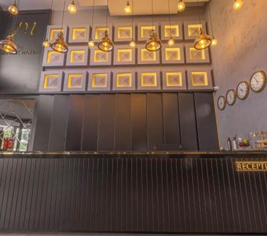 Methishotel Karsiyaka Izmir