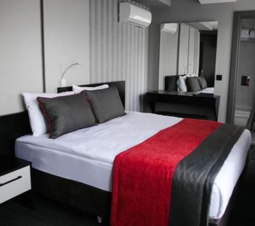 Methishotel Karsiyaka Izmir
