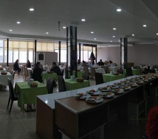 Athena Life Otel