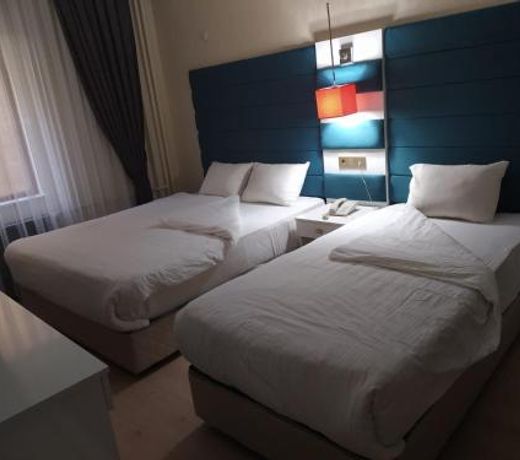 Athena Life Otel