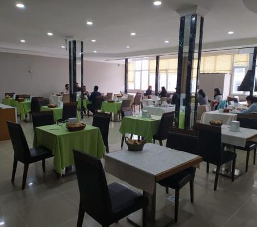 Athena Life Otel