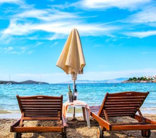 Blue Bay Beach Hotel