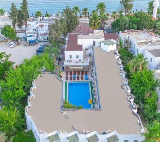 Blue Bay Beach Hotel