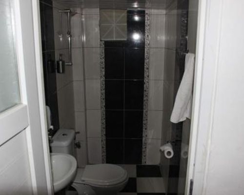 Gözde Butik Otel Belek - Белек - фото 23