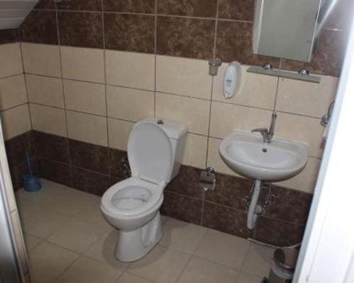 Gözde Butik Otel Belek - Белек - фото 24