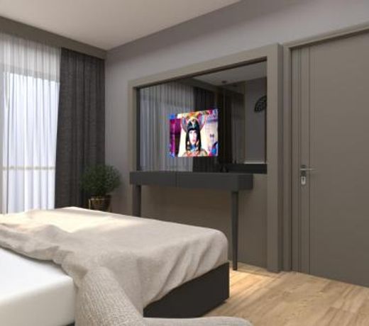 Pacco Sea City Hotel Spa