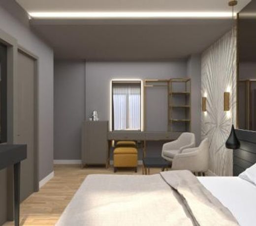 Pacco Sea City Hotel Spa