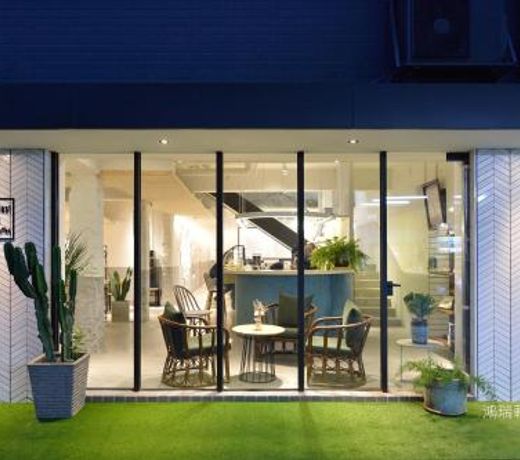 Home Rest Hotel 2