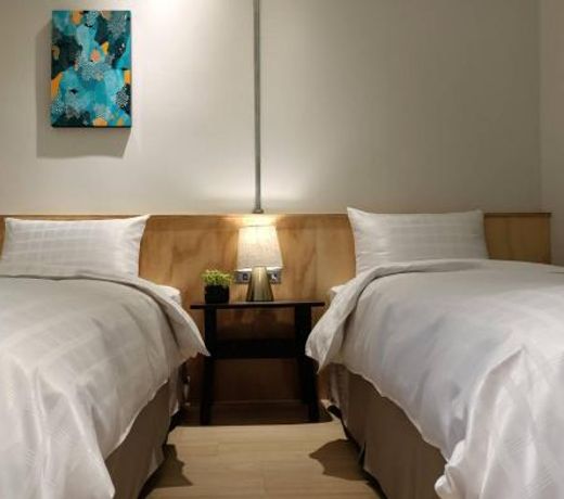Home Rest Hotel 2