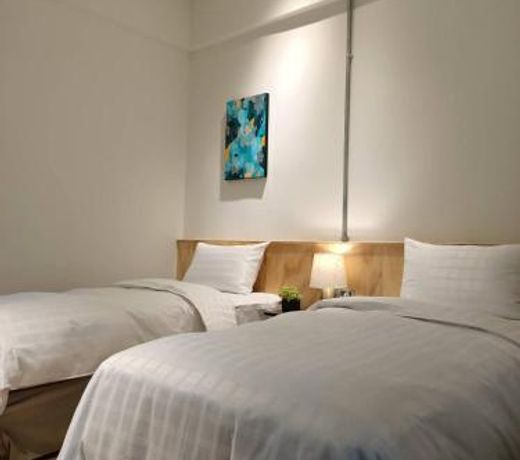 Home Rest Hotel 2