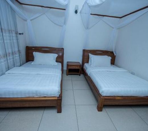 hillarious city lodge