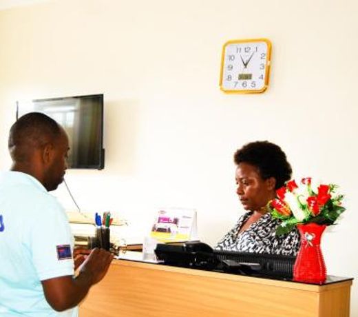 Prunus Hotel