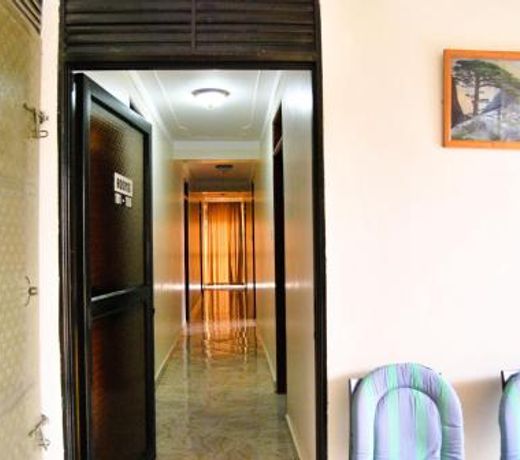 Prunus Hotel