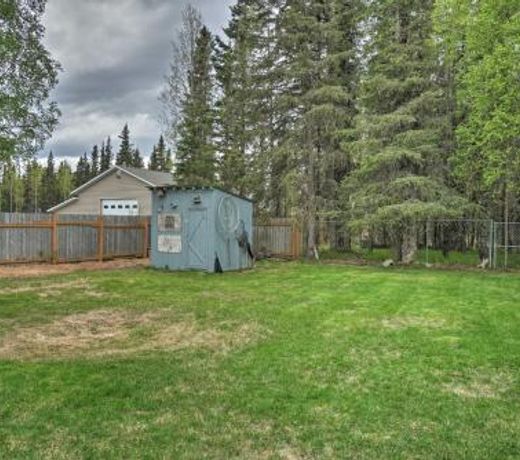 Convenient Kenai Apt - 3mi to Beach and Fishing