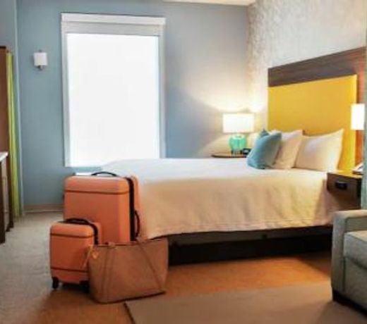 Home2 Suites By Hilton Buckeye Phoenix