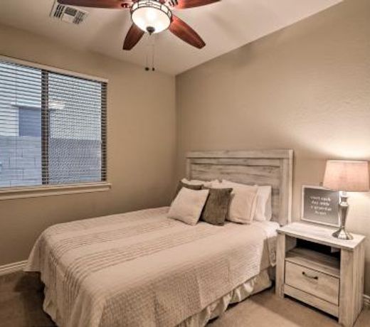 Estrella Mountain Ranch Getaway with Outdoor Oasis!